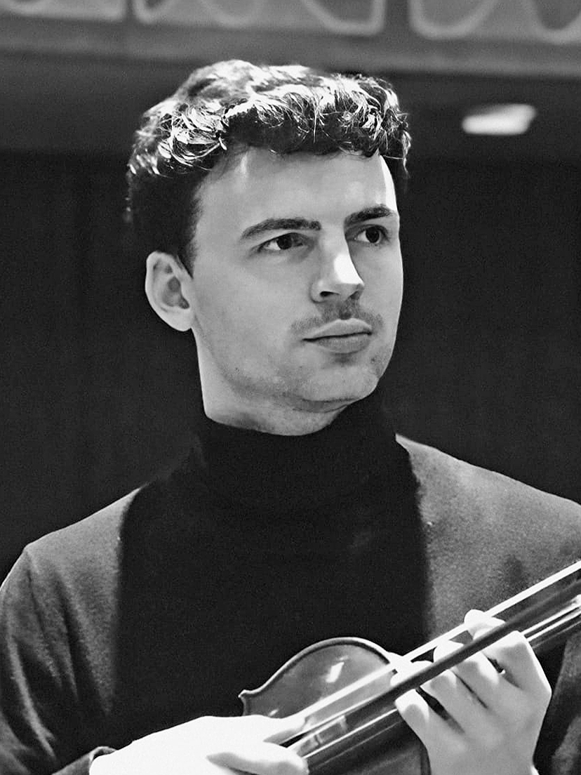 Kammermusik - Dialog der Romatik 